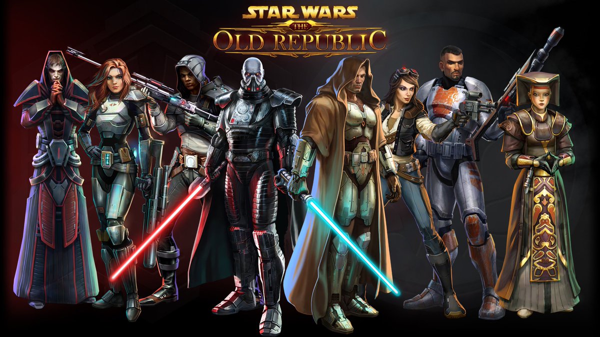 download swtor for mac